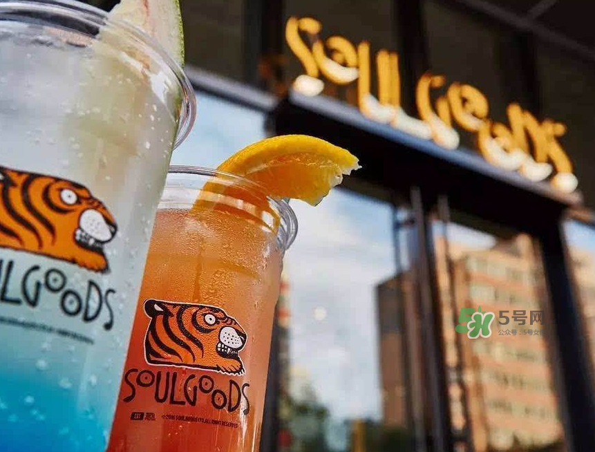 soulgoods是什么牌子？soulgoods貴嗎？