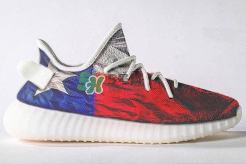 yeezy boost 350 v2 颶風(fēng)哈維定制配色在哪買_怎么預(yù)約？