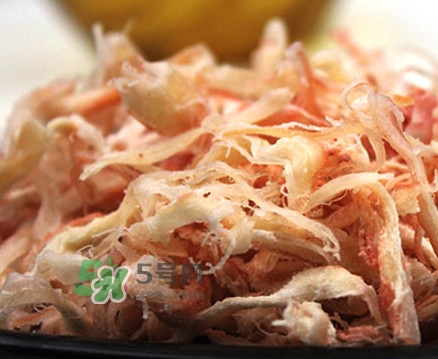 孕婦可以吃魷魚絲嗎？哺乳期能吃魷魚絲嗎