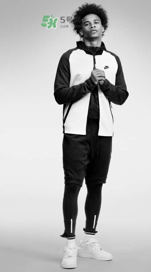nike tech fleece2017秋冬系列怎么樣_好看嗎_款式有哪些？