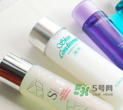 奧爾濱健康水和神仙水哪個(gè)好？健康水和神仙水可以一起用嗎？