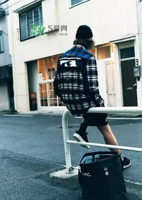 lmc是什么牌子？lmc衣服什么價位？