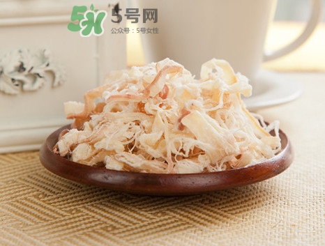 魷魚絲可以帶上飛機嗎？魷魚絲能帶上飛機嗎