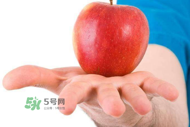 蘋果能放冰箱保存嗎？蘋果水果怎么保鮮？
