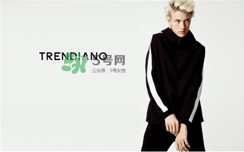 trendiano是什么檔次？trendiano屬于幾線的？