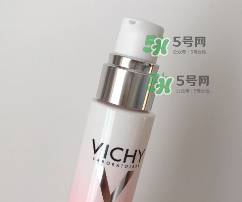 薇姿水光煥白精華乳多少錢？薇姿水光煥白精華乳價格