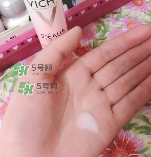 薇姿水光煥白精華乳多少錢？薇姿水光煥白精華乳價格
