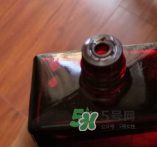 資生堂紅色蜜露搭配什么乳液？紅色蜜露搭配什么使用