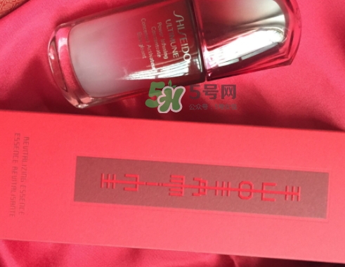 資生堂紅水怎么樣？資生堂紅水好用嗎