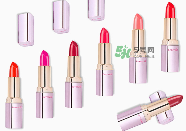 Levercil口紅怎么樣？Levercil口紅是哪個(gè)國家的？
