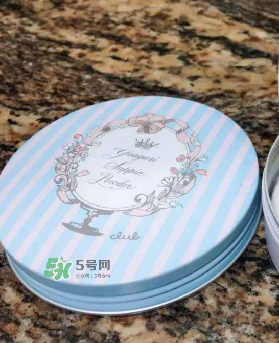 素顏粉是什么？素雅粉使用方法