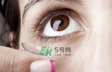 配個(gè)隱形眼鏡多少錢(qián)？隱形眼鏡日拋多少錢(qián)