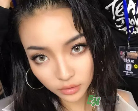 rapper妝容怎么畫？rapper妝容畫法步驟