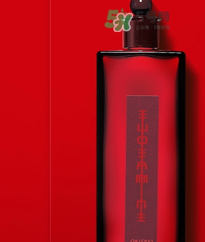 資生堂紅水多少錢？資生堂紅水專柜價(jià)格