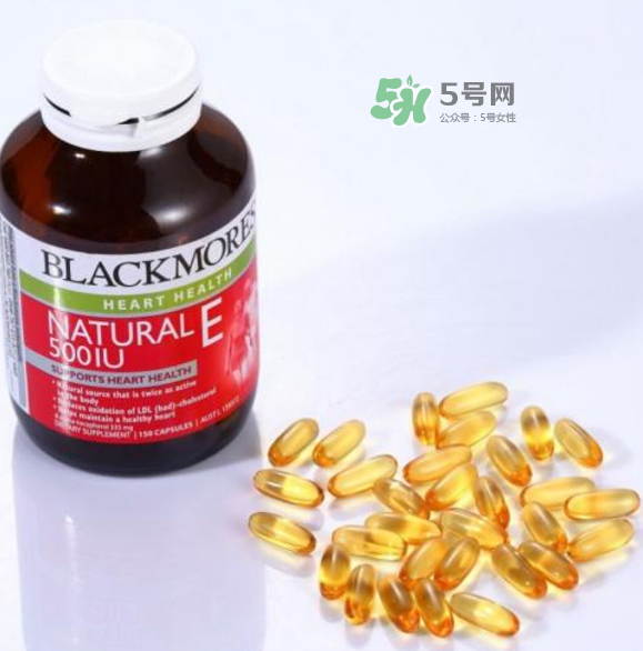VE膠囊可以直接涂臉嗎？VE膠囊擦臉有什么效果？