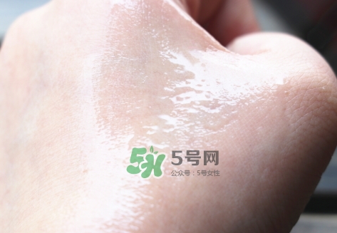 資生堂紅水怎么用？資生堂紅水使用方法
