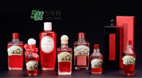 資生堂紅水怎么用？資生堂紅水使用方法