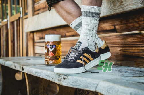 adidas munchen啤酒節(jié)主題運(yùn)動(dòng)鞋在哪買_什么時(shí)候發(fā)售？