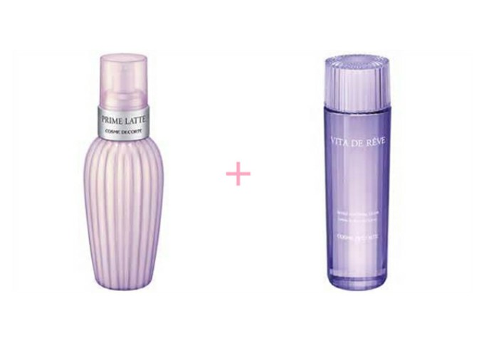 先乳后水什么原理 先用乳液還是化妝水 先乳后水什么原理 先用乳液還是化妝水