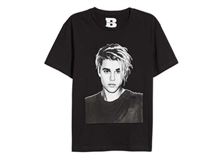hm justin bieber purpose巡演周邊系列在哪買(mǎi)_怎么買(mǎi)？