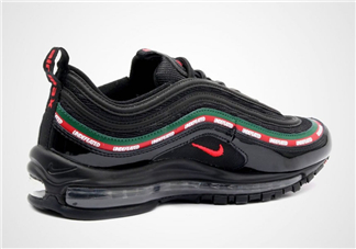 undefeated與nike air max 97聯(lián)名什么時(shí)候發(fā)售_實(shí)物細(xì)節(jié)怎么樣？