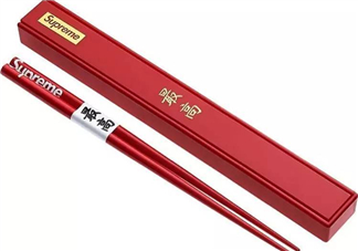 supreme筷子多少錢？supreme筷子價(jià)格