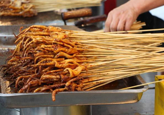 新鮮魷魚怎么處理？魷魚怎么清洗？