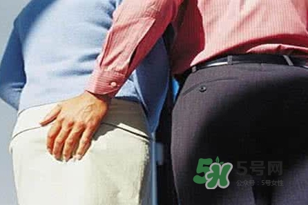為什么有的女人喜歡被性騷擾？女子希望被性騷擾是什么心理？