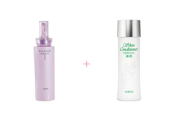 先乳后水什么原理 先用乳液還是化妝水 先乳后水什么原理 先用乳液還是化妝水