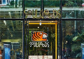 soulgoods是什么牌子？soulgoods貴嗎？