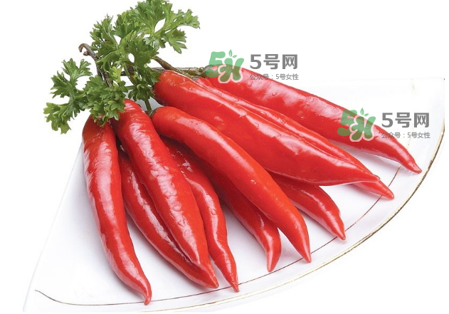 辣椒怎么炒不辣？辣椒怎么腌制好吃？