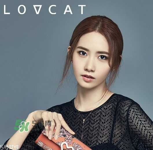 lovcat是什么牌子？lovcat是什么檔次的？