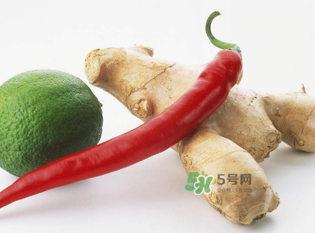 辣椒和姜可以一起泡嗎？辣椒和姜怎么腌制好吃？