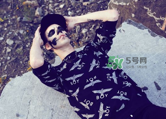 boylondon什么檔次？boylondon真假辨別