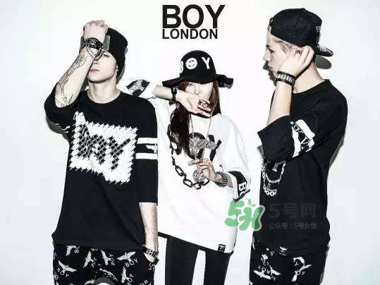 boylondon是哪個(gè)國(guó)家的品牌？boylondon韓國(guó)和英國(guó)區(qū)別