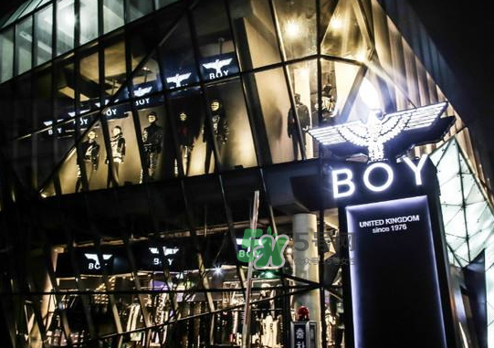 boylondon是哪個(gè)國(guó)家的品牌？boylondon韓國(guó)和英國(guó)區(qū)別