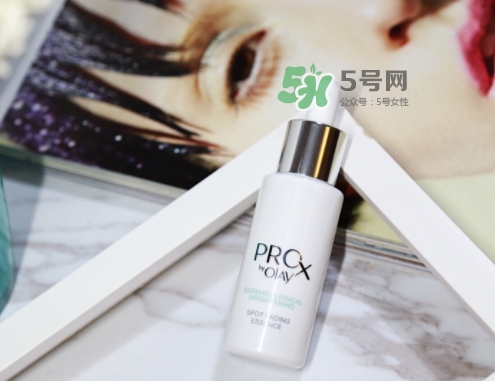 sk2小燈泡和olay小白瓶哪個好？sk2小燈泡和小白瓶區(qū)別