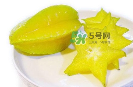哺乳期可以吃楊桃嗎？哺乳期可以吃的水果有哪些？
