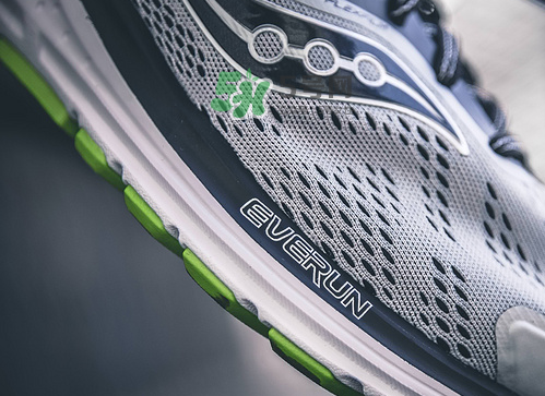 saucony ride 10怎么樣？索康尼ride 10跑鞋測評
