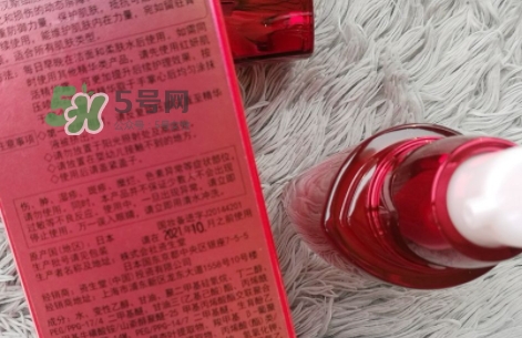 小燈泡和紅腰子哪個好？sk2小燈泡和紅腰子使用順序