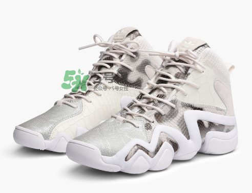 adidas crazy 8 adv white snake白蛇紋路國內(nèi)有賣的嗎？