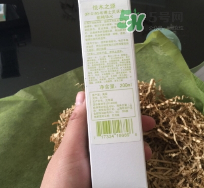 菌菇水是哪個(gè)國家的？悅木之源菌菇水是日本的嗎