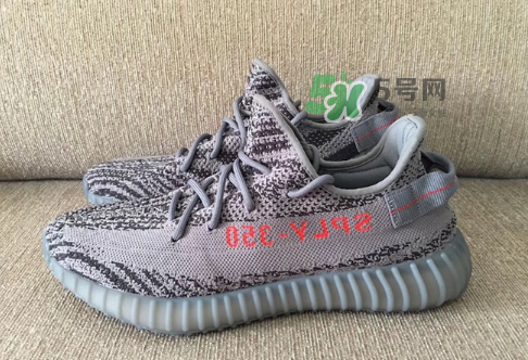 yeezy boost 350 v2 beluga 2.0灰斑馬國(guó)內(nèi)同步發(fā)售嗎？