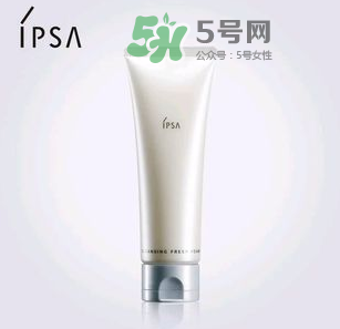ipsa隔離顏色不同有什么區(qū)別？ipsa隔離怎么選？