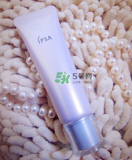 ipsa隔離顏色不同有什么區(qū)別？ipsa隔離怎么選？
