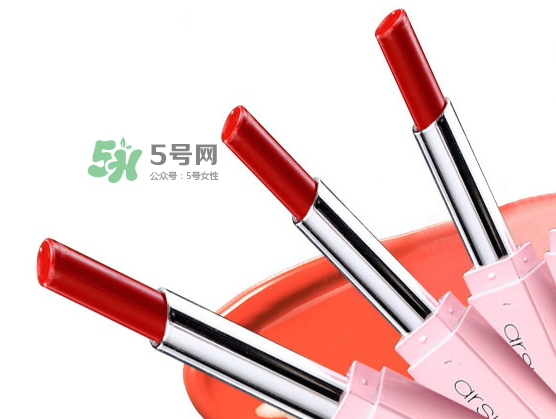 雅詩泉口紅好嗎？雅詩泉口紅多少錢？