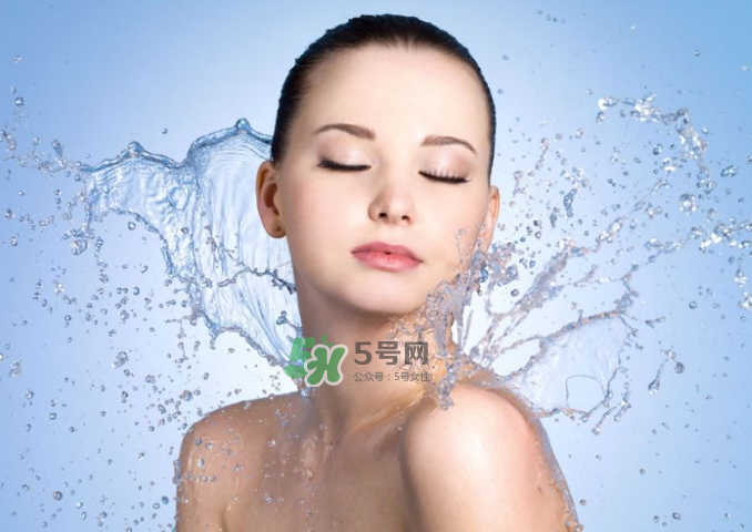 皮膚為什么要補(bǔ)水？皮膚補(bǔ)水最有效的方法