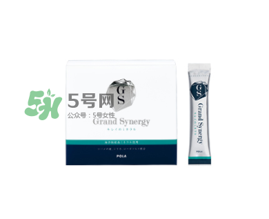 POLA海洋性礦物質(zhì)燕窩粉怎么樣_好用嗎？