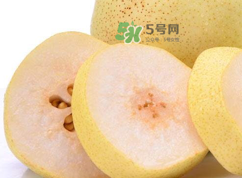 五九香梨怎么吃？五九香梨有什么功效？