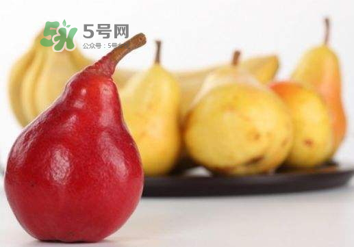 香蕉梨怎么熟的快？香蕉梨怎么變軟？